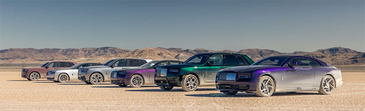 Rolls-Royce-Black-Badges-Challenge-Nevada’s-Desert-Storm