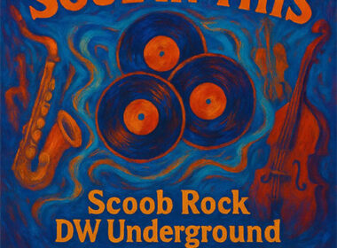 Scoob Rock x DW Underground x Genesis Elijah - Soul in Tthis