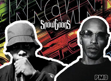 Snowgoons feat. PMD, Fredo Starr & Tone Spliff - Let It Be Known