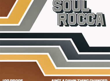 SoulRocca feat. QNC - 100 Proof