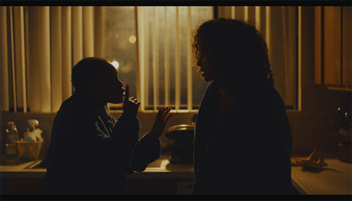 Tia P. Joins Vincent M. Ward, Tiffany Toney & Rhonda Bankston in Psychological Thriller ‘MEAT’