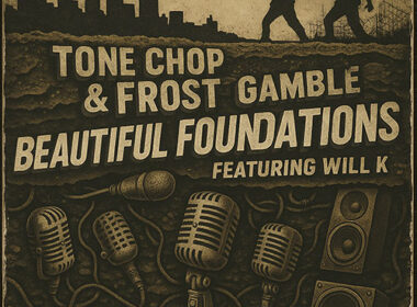 Tone Chop & Frost Gamble - Beautiful Foundations