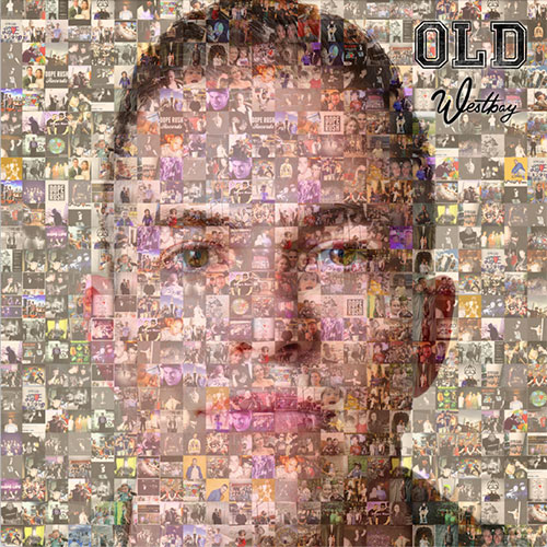 Westbay - O.L.D (EP)