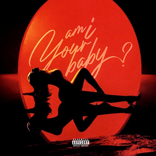 Young Lyric - Am I Your Baby