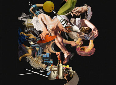 BlackLiq & Dub Sonata - Much Given, Much Tested (LP) front