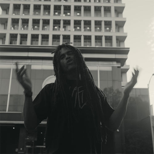 BlackLiq & Dub Sonata - The Ride (and Reflection with Words)