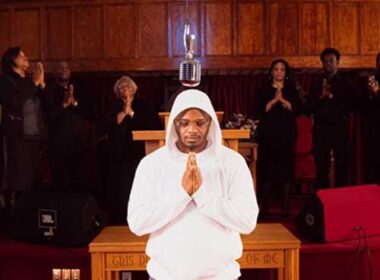 C-B7ACK - B7ESSINGS Video