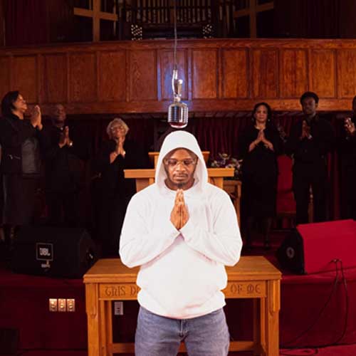 C-B7ACK - B7ESSINGS Video