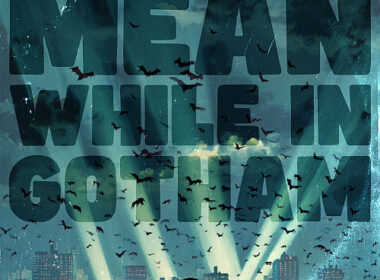 Coast LoCastro & Johnny Slash feat. Apathy & Lil Dee - Mean While In Gotham