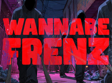 Coast LoCastro & Johnny Slash feat. Little Vic - Wannabe Frenz