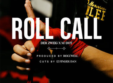 Der Zweig feat. M-Dot - Roll Call Video