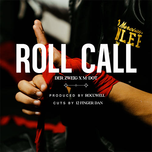 Der Zweig feat. M-Dot - Roll Call Video