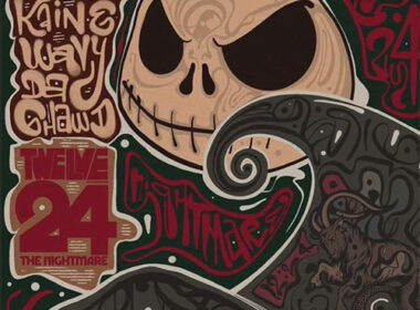 Eddie Kaine & Wavy Da Ghawd feat. Indigo Phoenyx - 98