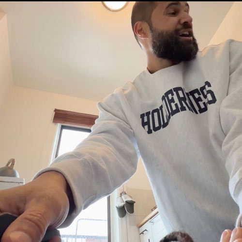 Homeboy Sandman - Look Alive Video