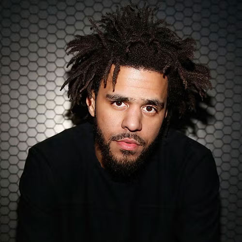 J. Cole Announces Release Date for The Fall-Off Album
