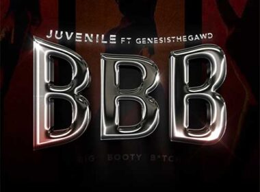 Juvenile feat.Genesisthegawd - BBB