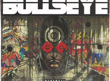 Kingdom Kome & RUEN - Bullseye