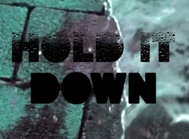 Mic Bles & Damson - Hold It Down