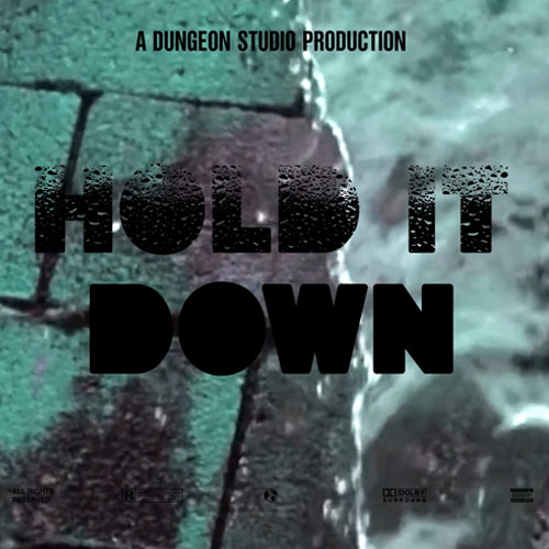 Mic Bles & Damson - Hold It Down