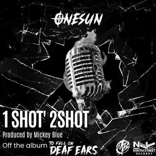 ONESUN - 1 Shot 2 Shot