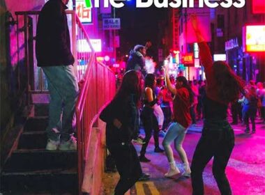 Piff Penny & 4-Ize - The Business