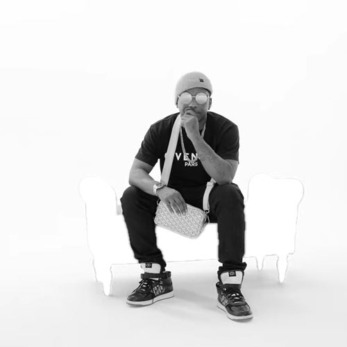 Ras Kass feat.Timothy Bloom - Miss Me Yet Video