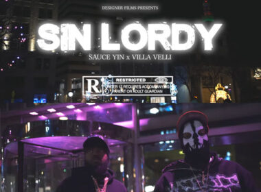 Sauce Yin & Villa Velli - Sin Lordy Video