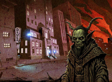 Steve Sxaks & Skinny Bonez Tha Godfatha - Goblin Town