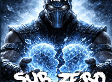 TeX - Sub Zero
