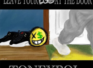 Toney Boi & Friends - Leave Your Ego At The Door (LP)