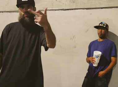 Travisty The Lazy Emcee & DJ Kawon - Double Up