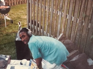 Tupac Shakur’s Earliest Known Recording With Pre-Fame Group Born Busy Heads to Auction