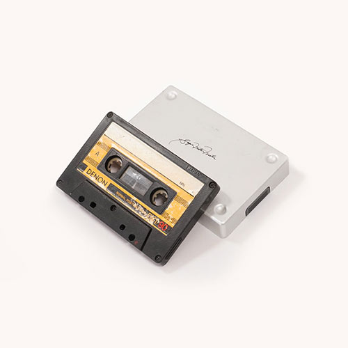 Tupac Shakur’s Earliest Known Recording With Pre-Fame Group Born Busy Heads to Auction