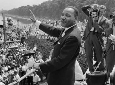 What Would Dr. King Say Now?