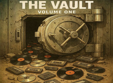 Wildelux feat. DJ Robert Smith - Make My Mark