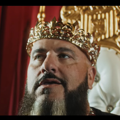 XL The Beast - Penniless Kings