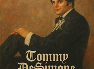 Big Dese & Mike Martinez - Tommy DeSimone (LP)