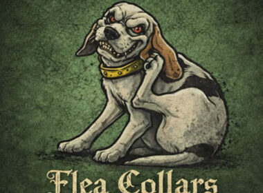 Big Dese & Mike Martinez ft. The Bad Seed - Flea Collars