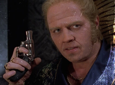 Choco Valens - Biff Tan