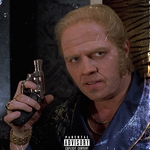 Choco Valens - Biff Tan