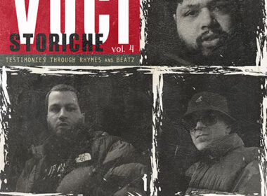 Daniel Son & Manzu Beatz - Thick Fog