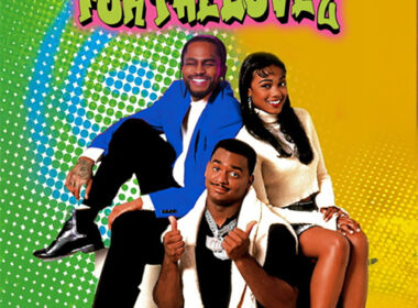 Dave East & Scram Jones - 'For The Love 2 (LP)