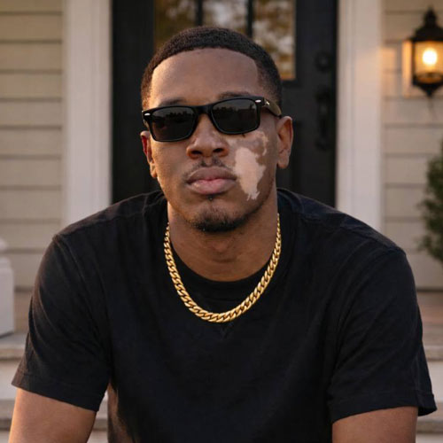 D’ron Forbes Founder of The Equity Channel