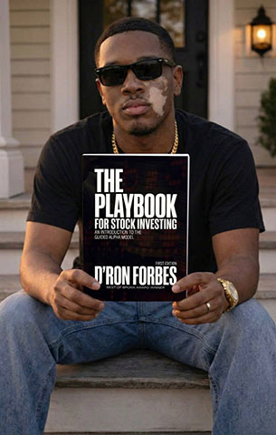 D’ron Forbes Founder of The Equity Channel