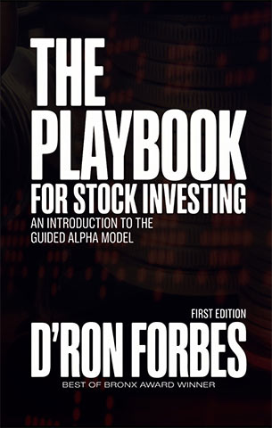 D’ron Forbes Founder of The Equity Channel