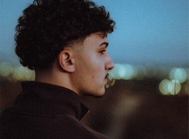 Dylan Naber - Way Back