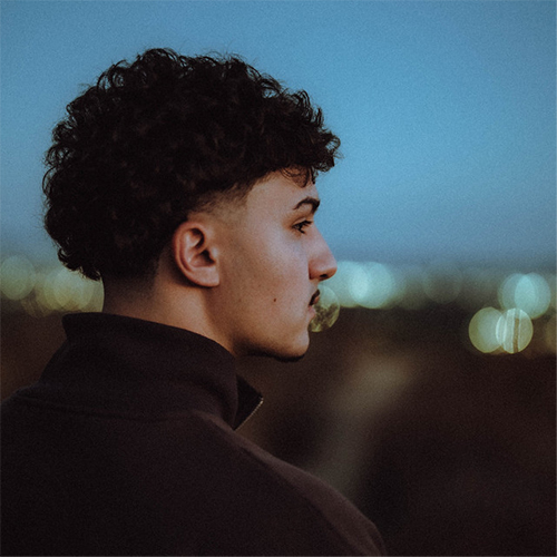 Dylan Naber - Way Back 