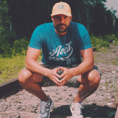 Homeboy Sandman - Meant To Be