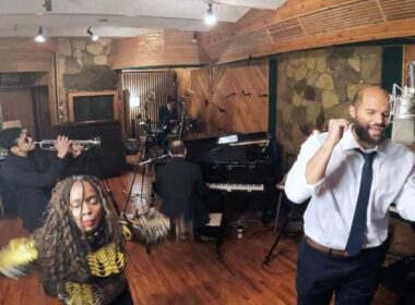 Homeboy Sandman - Tribal Jazz