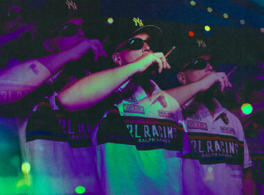 Hunna Band$ - Standing On Ceilings